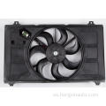 25380-0C050 25380-1G050 ventilador de ventilador de radiador Kiario